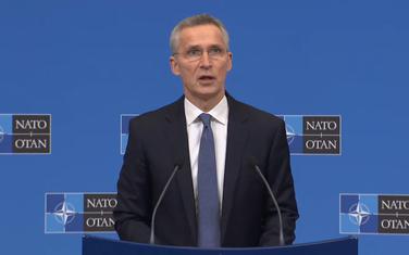 Jens Stoltenberg