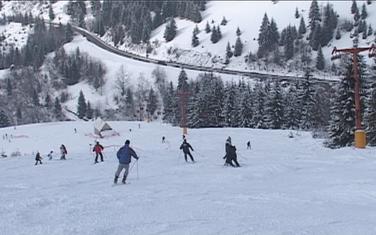 "Ski-centar Lokve je na poželjnoj nadmorskoj visini, ali Vlada ne ulaže"