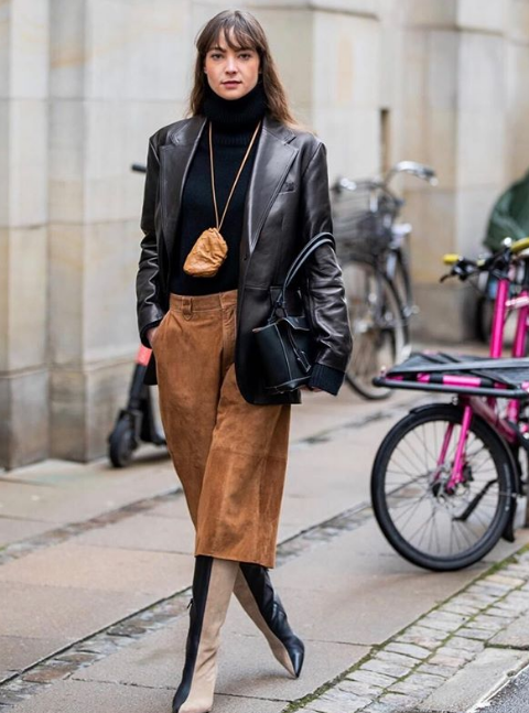 'Street style' u Njujorku