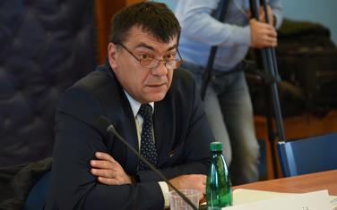 Dužna pažnja preporukama EK: Milašinović
