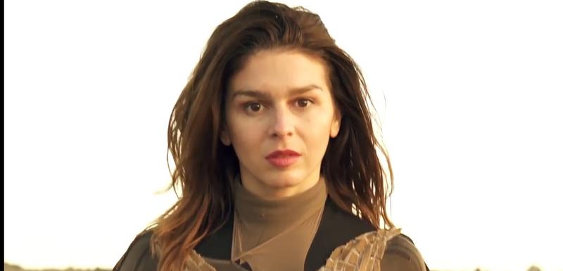 U spotu se pojvaljuje Darja Badnjević