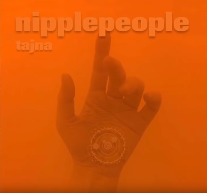 Nipplepeople