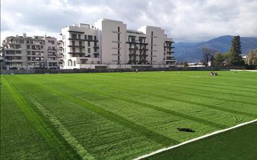 Pomoćni teren FK Arsenal