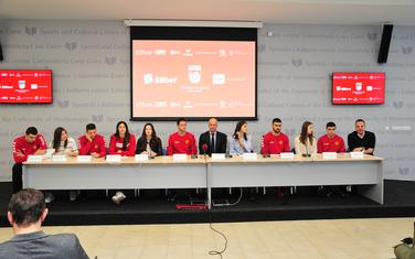 Sa pres konferencije