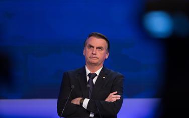 Žair Bolsonaro