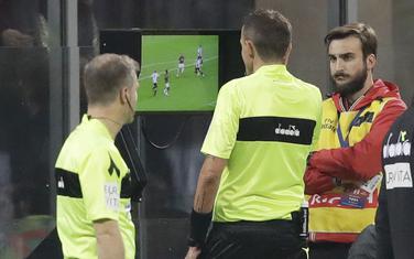 VAR u Seriji A