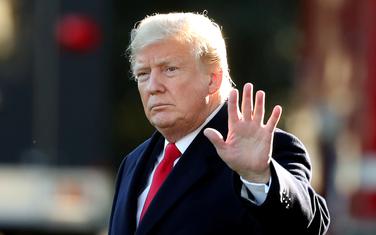 Donald Tramp
