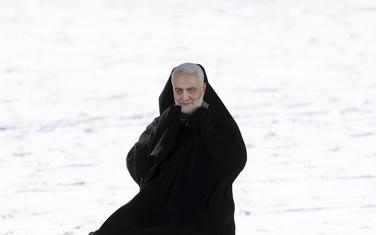 Sa proslave godišnjice Islamske revolucije u Teheranu