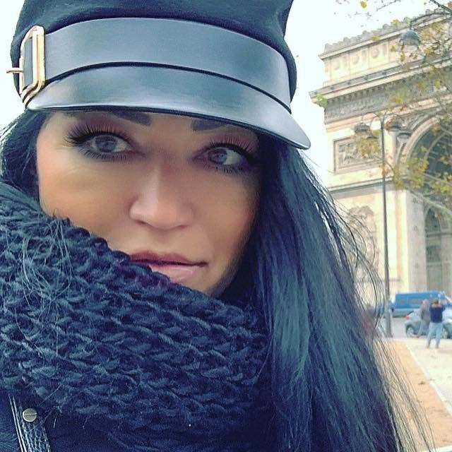 Senka Tujković