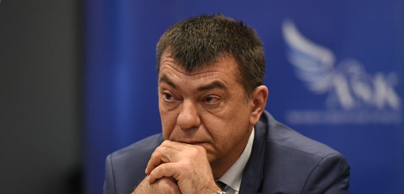 Milašinović