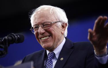Sanders