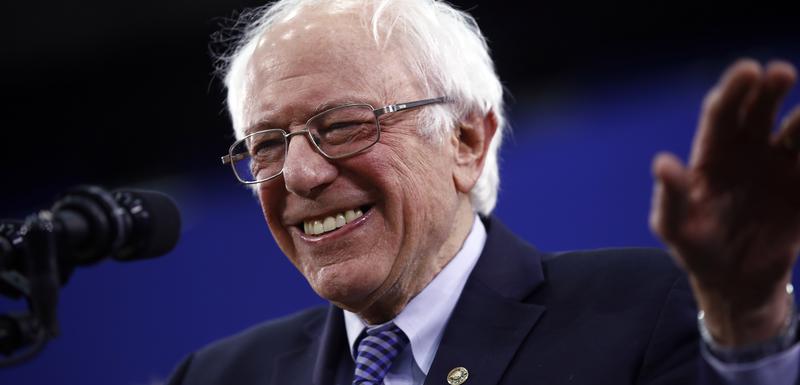Sanders