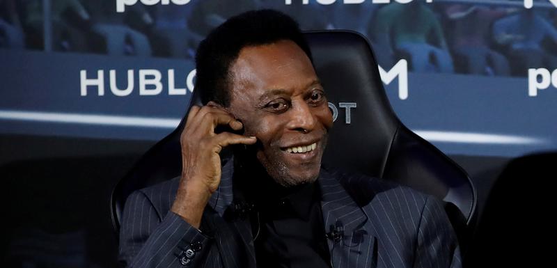 Pele