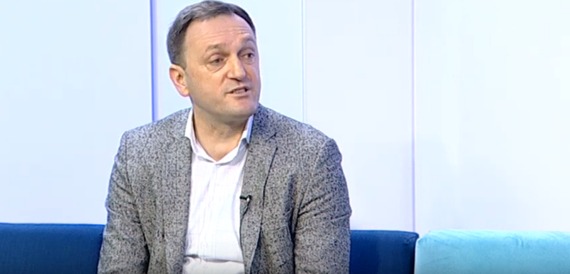 Jutarnji program TV Vijesti