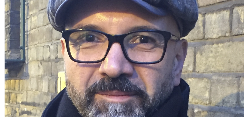 „Možete da zamislite kakav je osećaj kada naporno radite i onda ceo svet prepozna kvalitet rada", kaže Bućo za BBC na srpskom