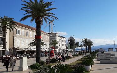 Brinu za najstarije: Tivat
