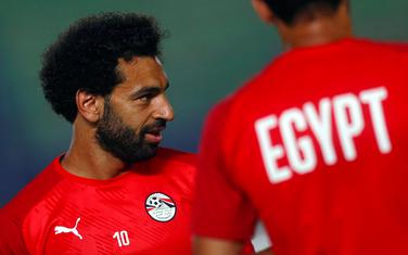 Mohamed Salah