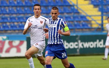 Stefan Milić