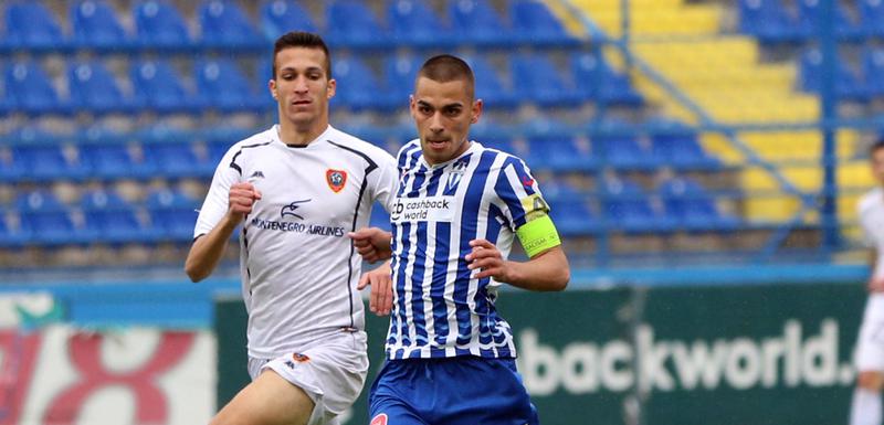 Stefan Milić