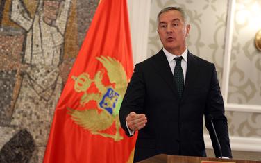 Milo Đukanović