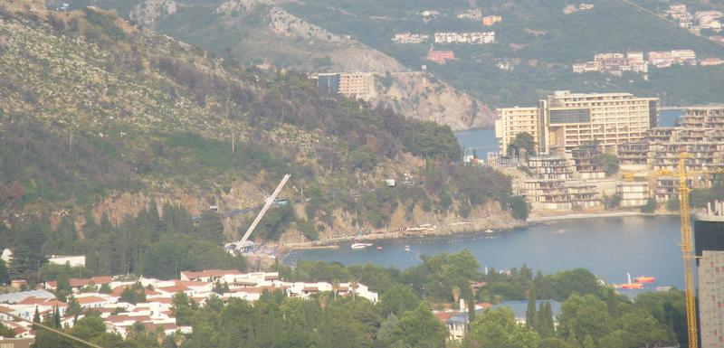 Atraktivno zemljište na Košljunu
