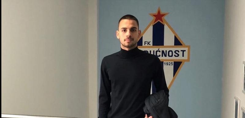Stefan Milić