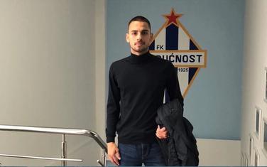 Stefan Milić