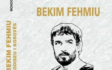Monografija o Bekimu Fehmijuu