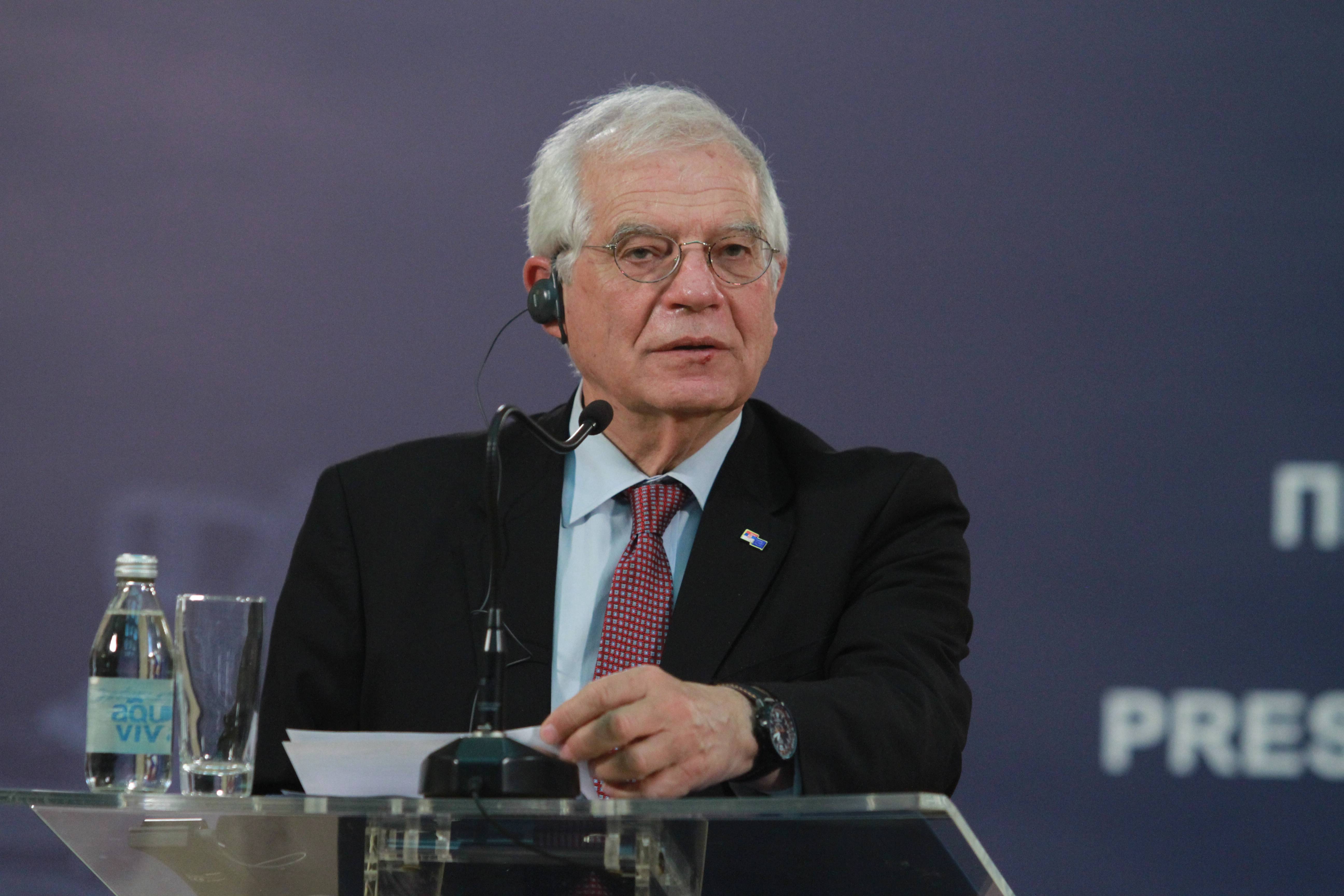Žozep Borel