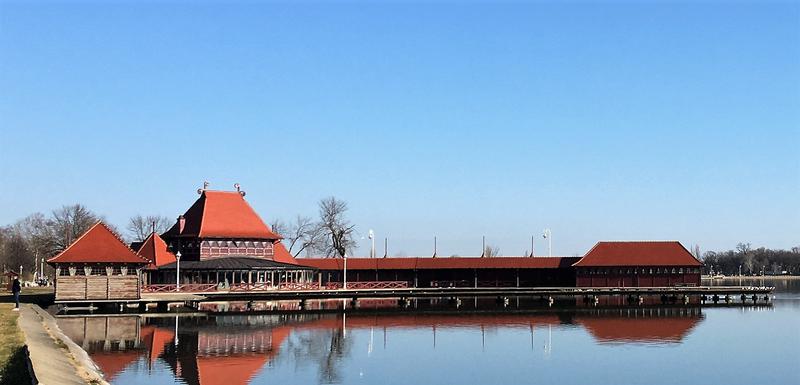 Ženski štrand