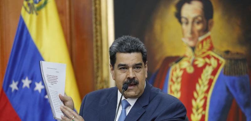 Maduro