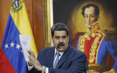 Maduro