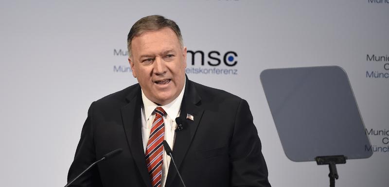 Pompeo