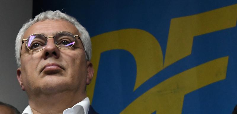 Mandić
