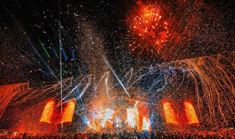 Sea Dance festival
