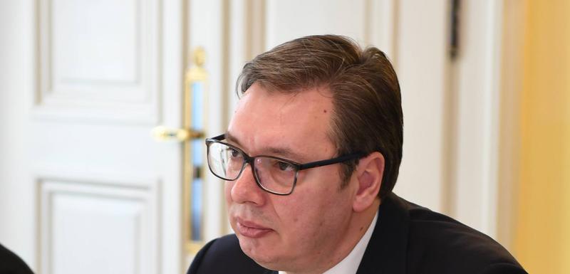 Vučić