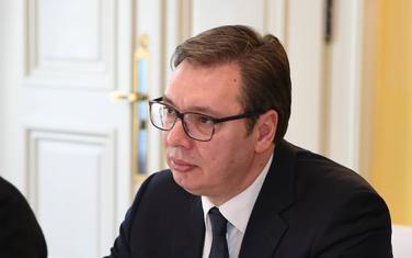 Vučić
