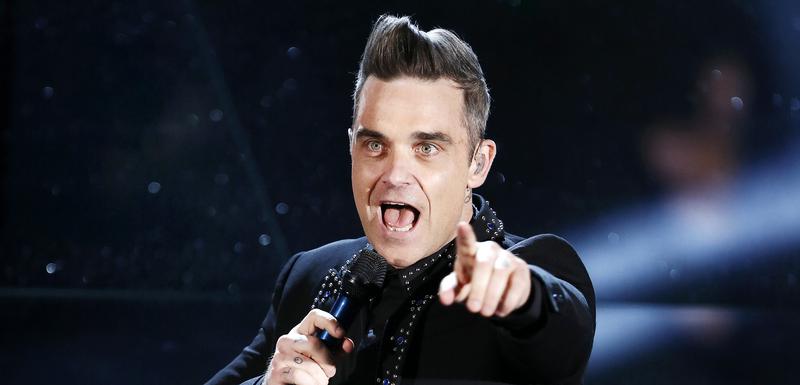 Robi Vilijams
