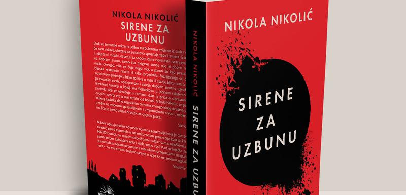 “Sirene za uzbunu”