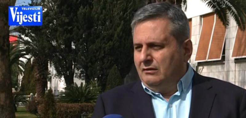 Slaven Radunović