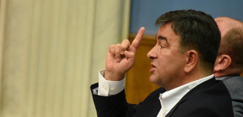 Nebojša Medojević
