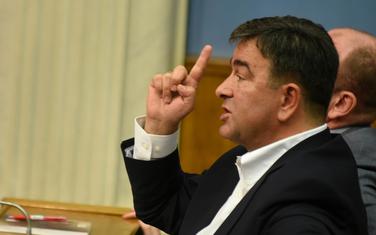 Nebojša Medojević