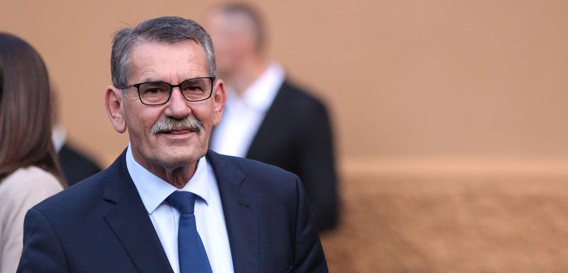 Ljoro Nrekić