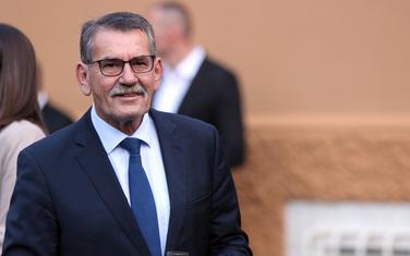 Ljoro Nrekić