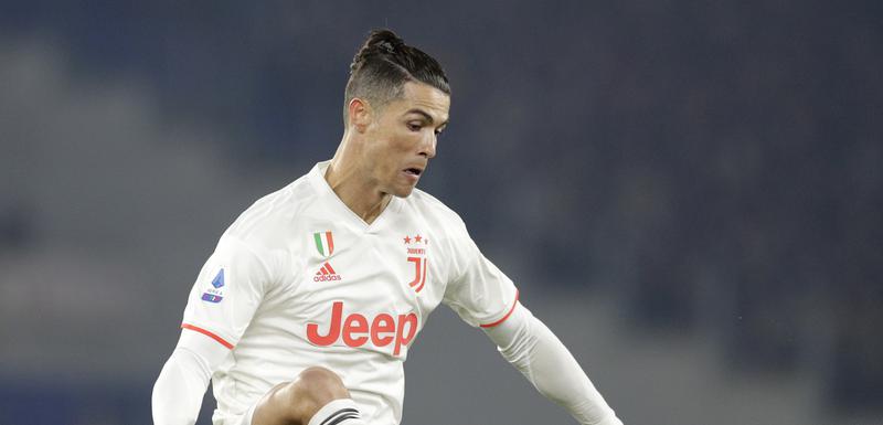 Kristijano Ronaldo