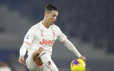 Kristijano Ronaldo