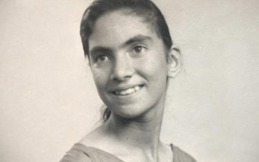 Margaret Buirski