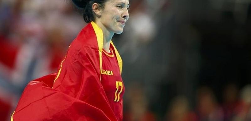 Bojana Popović je nosila crnogorsku zastavu u Riju 2016, četiri godine ranije u Londonu osvojila je srebro