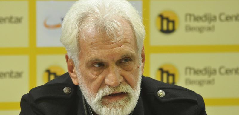 Konflikti i podjele se u regionu lako podgrijavaju: Stojiljković