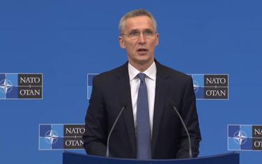 Jens Stoltenberg